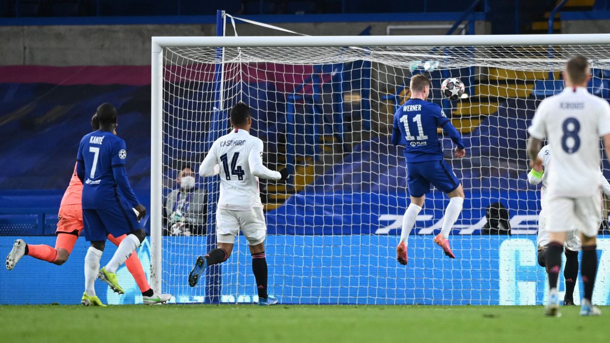 Chelsea Defeats Real Madrid and Became the Second Finalist