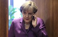 Denmark Helped the United States Spy on Merkel