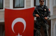 Detaining an ISIS Leader in Turkey