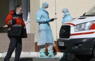 Detecting 1334 New Cases of COVID-19 in Ukraine