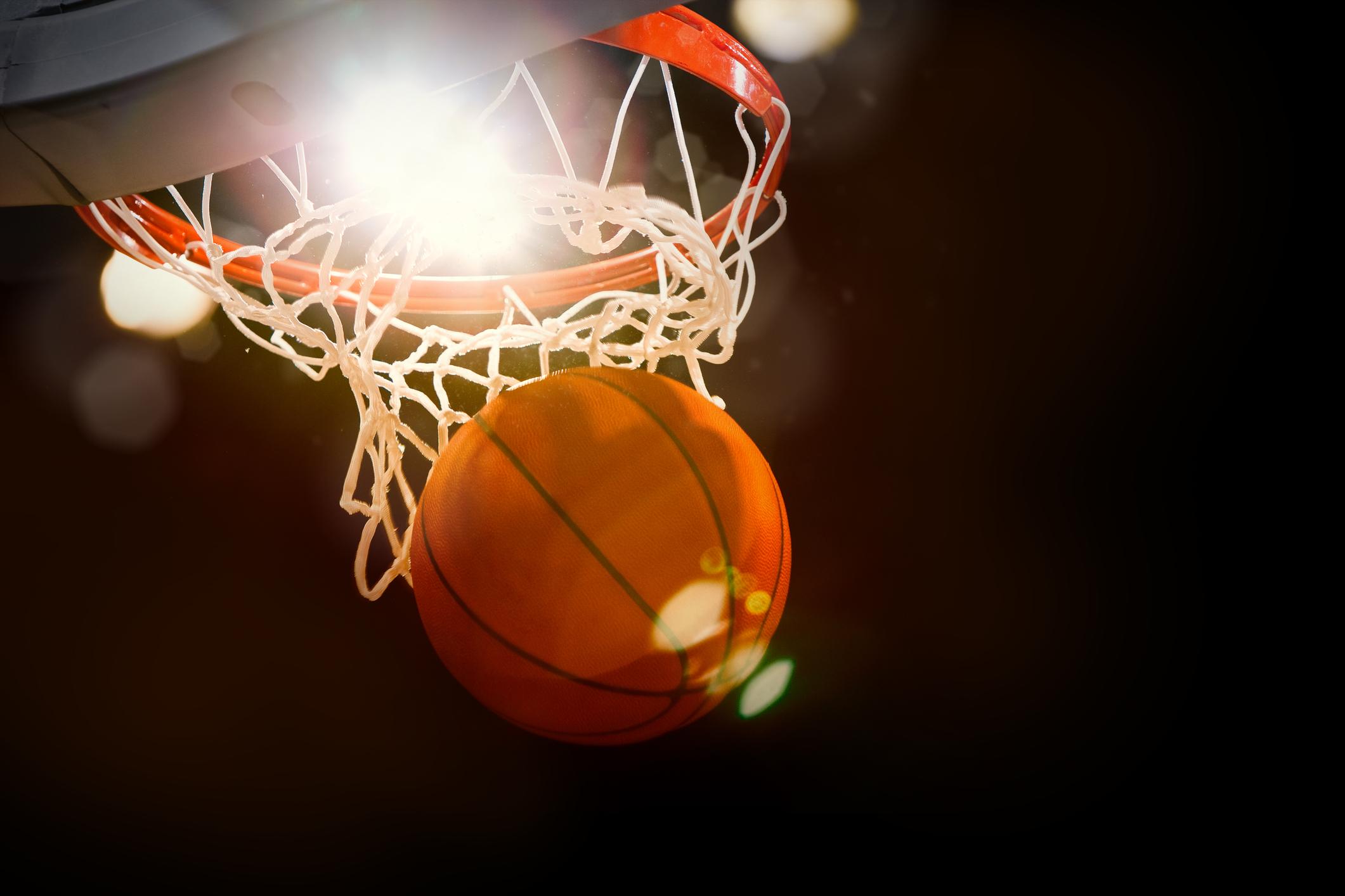 Dnipro Wins at the Start of the Semifinal Series of Basketball