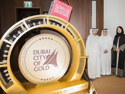 Dubai Launches Its Own Digital Currency
