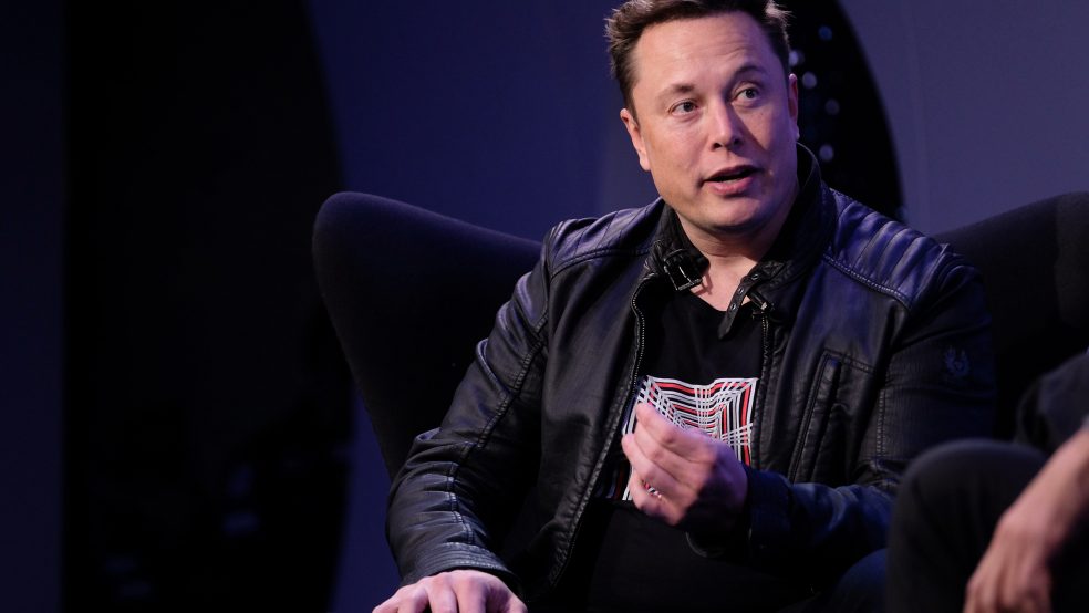 Elon Musk Is Thinking About Another Global Investment
