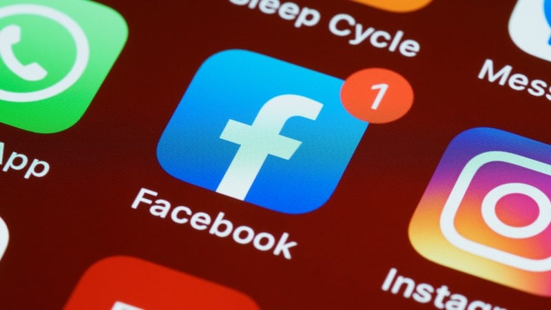 Facebook Asked to Allow Data Collection to 
