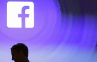 Facebook Deletes Accounts Related to 