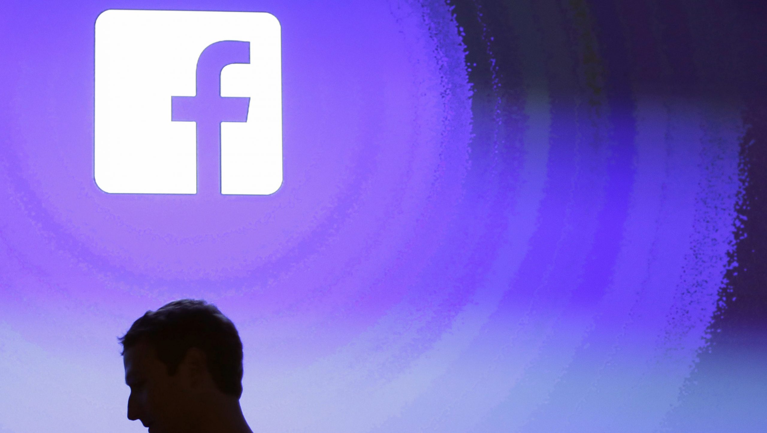 Facebook Deletes Accounts Related to 