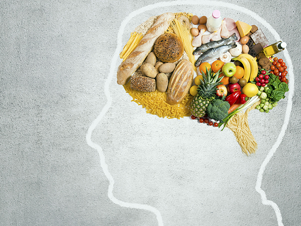 Foods That the Human Brain Loves