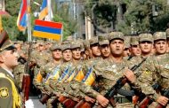 France Responds to Reports of Azerbaijani Troops Entering Armenia
