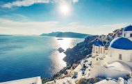 Greece Is Open to Tourists