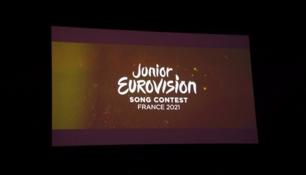 Holding Junior Eurovision 2021 in Paris