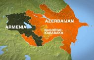 Holding Negotiations on Resolving the Situation in Nagorno-Karabakh Today