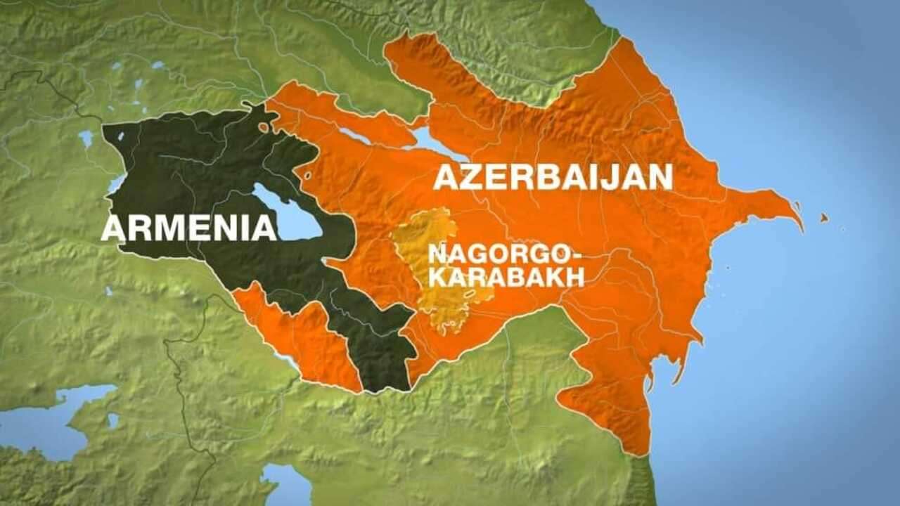 Holding Negotiations on Resolving the Situation in Nagorno-Karabakh Today