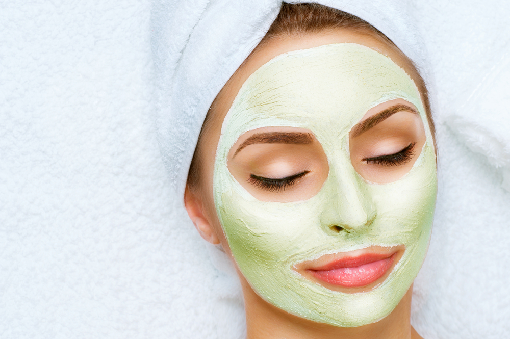 Homemade Masks That Will Save You from Aging