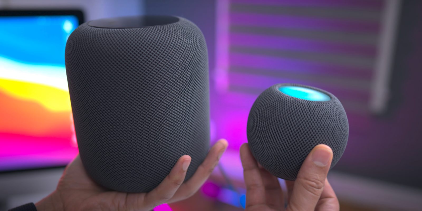 Homepod Will Be Able to Stream Lossless Music