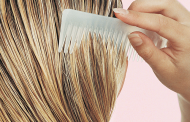 How to Repaint Blonde and Keep Your Hair Healthy