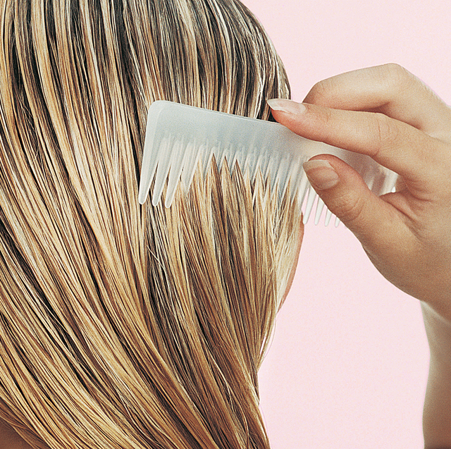 How to Repaint Blonde and Keep Your Hair Healthy