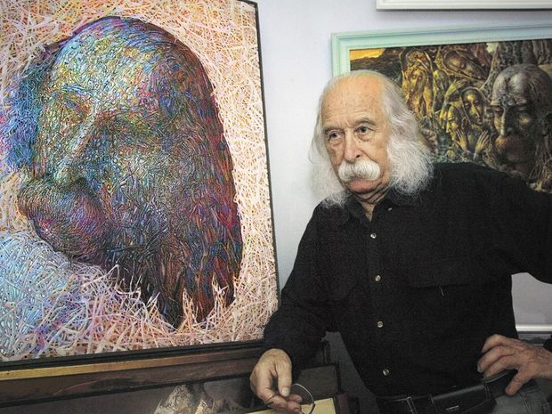 Interesting Facts from the Biography of Ivan Marchuk