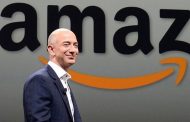 Jeff Bezos Sells Amazon Shares for Nearly $2 Billion