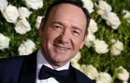 Kevin Spacey Returns to the Cinema