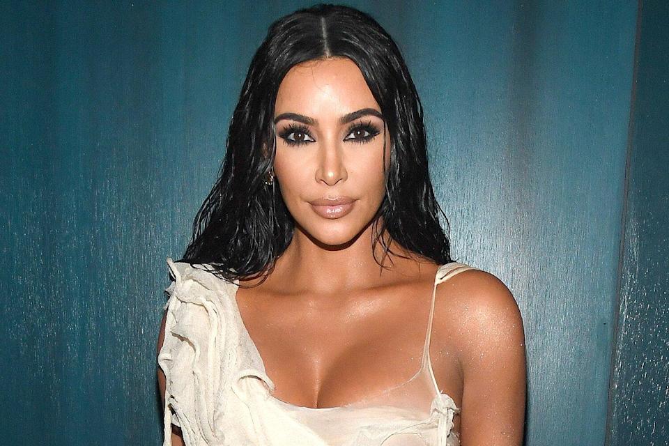 Kim Kardashian's Maid Sued Her for Horrible Treatment