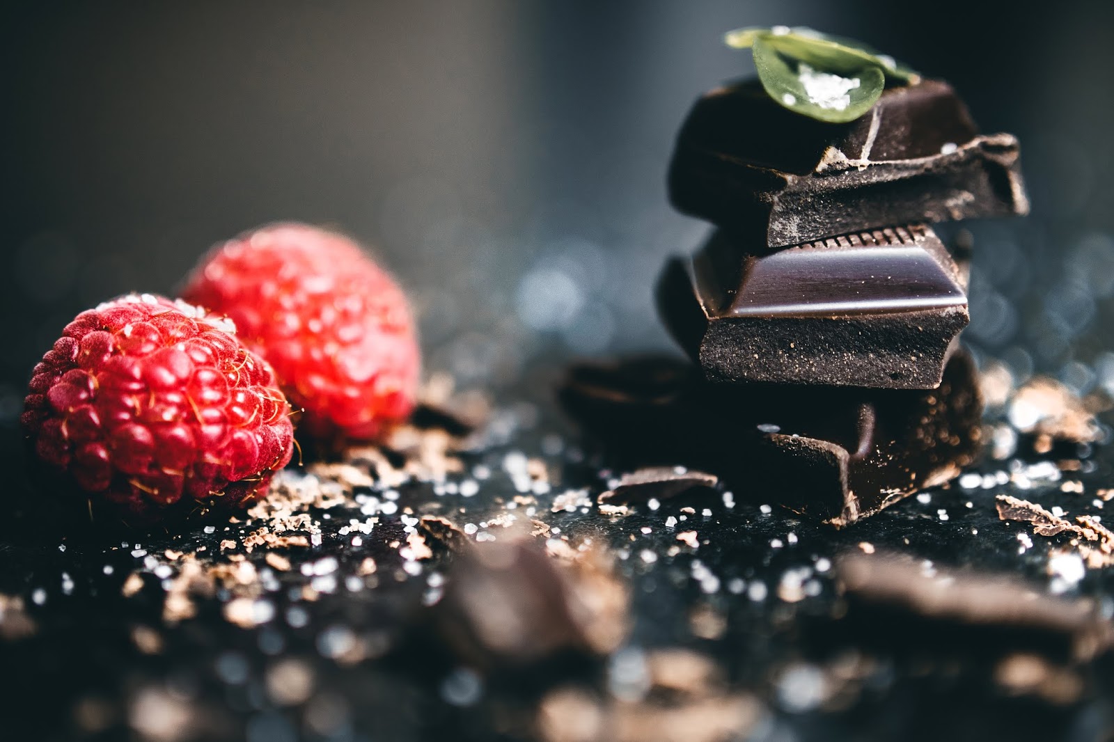 Love for Chocolate, Several Advantages and Disadvantages