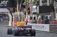 Max Verstappen Triumphs at Formula 1 Grand Prix