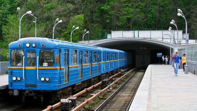 Metro and Kyivpastrans Are Asking the Authorities for Money