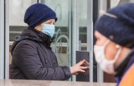 More Than 3.6 Thousand New Cases of Coronavirus in Ukraine