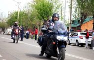 Motorcycle Season Opened in Chernihiv