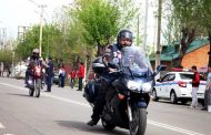 Motorcycle Season Opened in Chernihiv