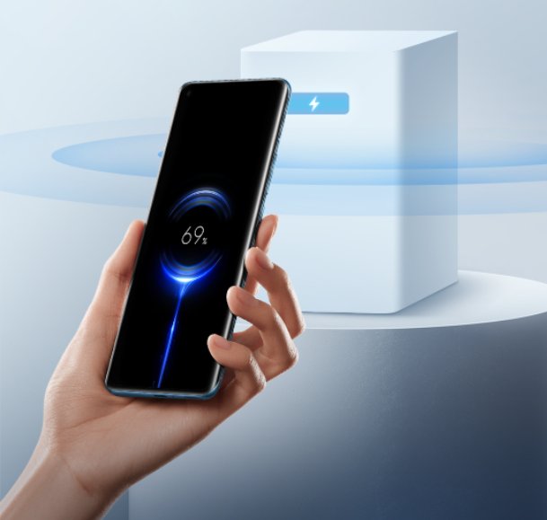 Motorola Will Create a Wireless Charger That Transmits Energy for Several Meters