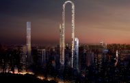 New York Is Going to Build the World's Longest Skyscraper Arch