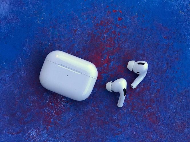 Next AirPods Pro Coming in 2022