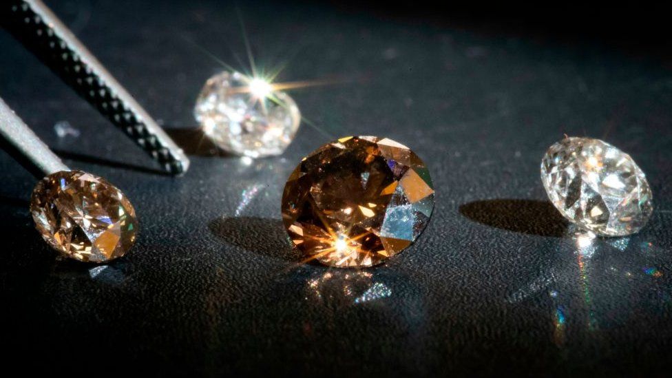 Pandora Jewelry Brand Is Switching to Artificial Diamonds
