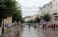 Rains Will Cover Half of Ukraine for Today