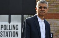 Re-Electing Sadiq Khan Mayor of London for the Second Time