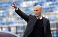 Real Madrid Head Coach Zidane Decides to Leave the Team