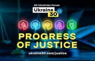 Resuming Ukraine 30 Forums Today