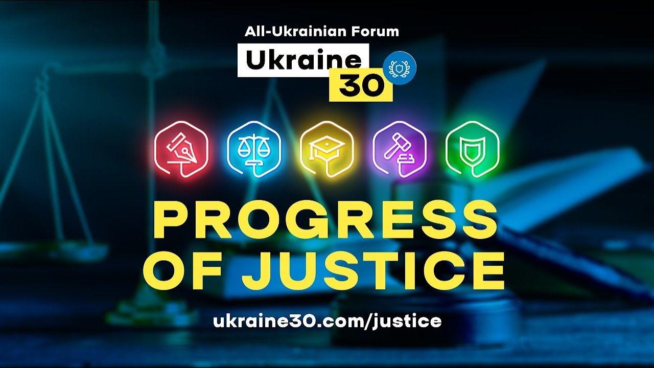 Resuming Ukraine 30 Forums Today