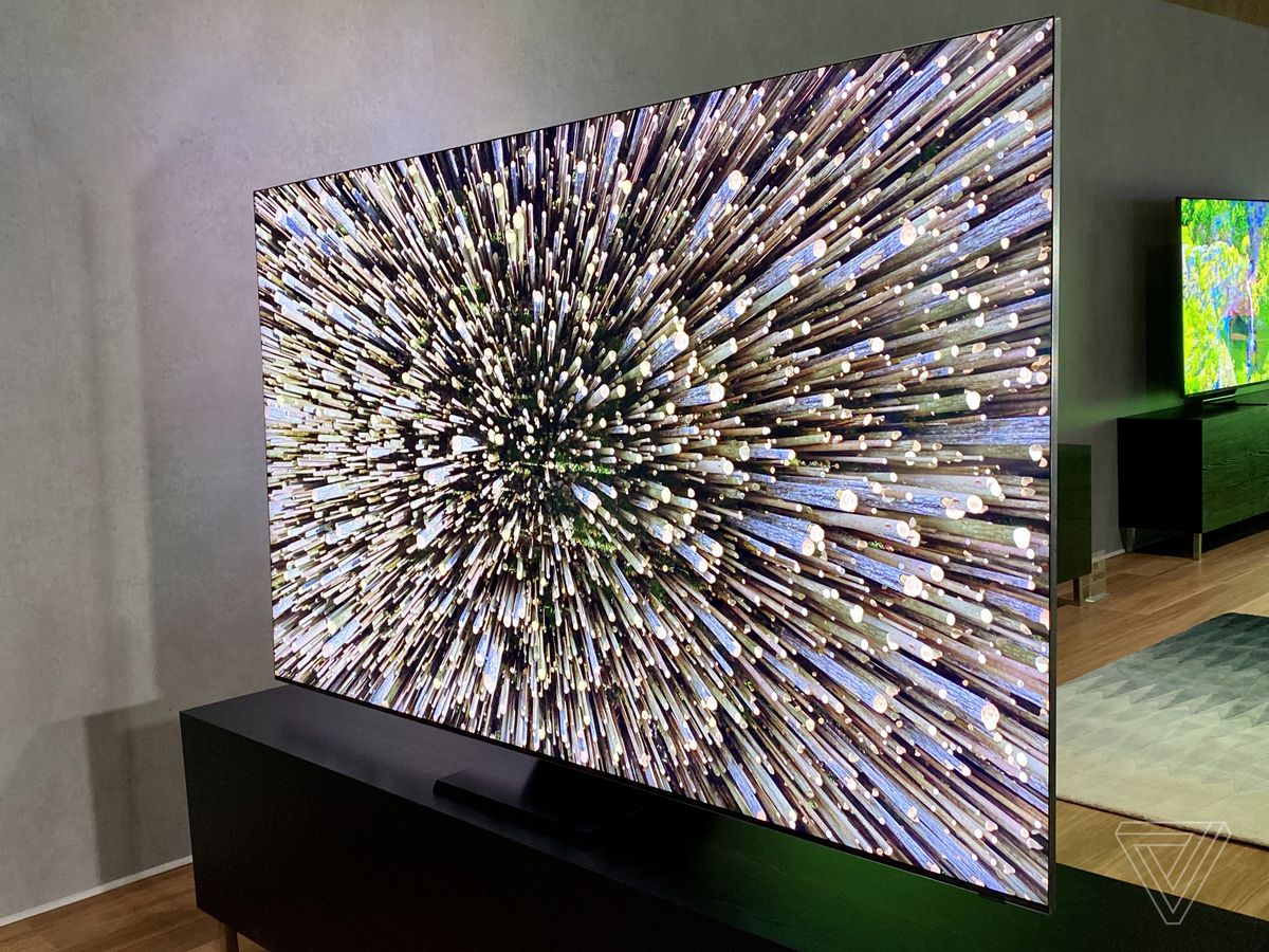 Revealing the Design of Future Samsung TVs