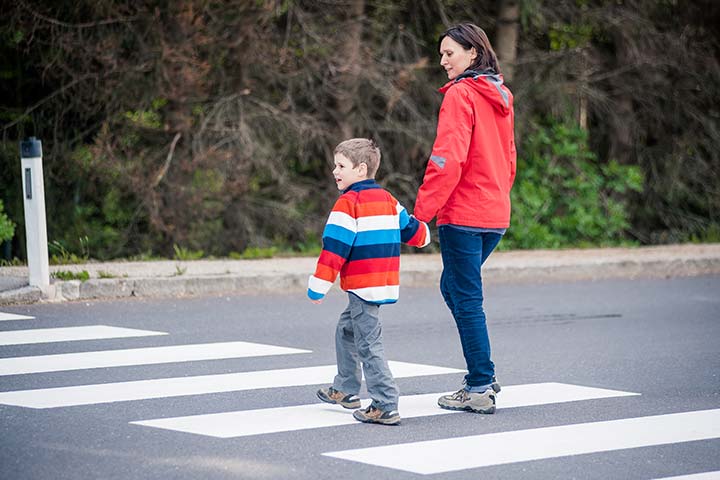 Schools Will Hold a National Road Safety Lesson