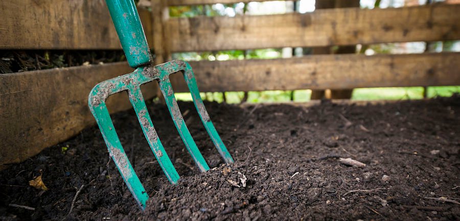 Secrets of Getting Fast and Quality Compost