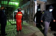Six People Killed in a Prison Riot in Guatemala