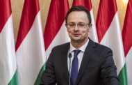 Szijjártó Announces Progress in Relations Between Ukraine and Hungary
