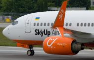 SkyUp Refused to Fly on 33 Routes