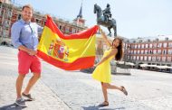 Spain Opens on June 7 for Tourists Vaccinated Against Coronavirus