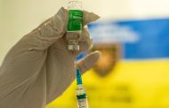 Start of a Campaign to Vaccinate Teachers in Ukraine