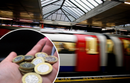 The Cost of Travel in the Capital's Transport