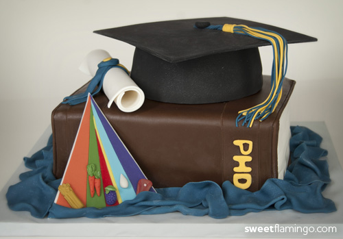 The Council Offers Penalties for Commissioned Diplomas and Dissertations