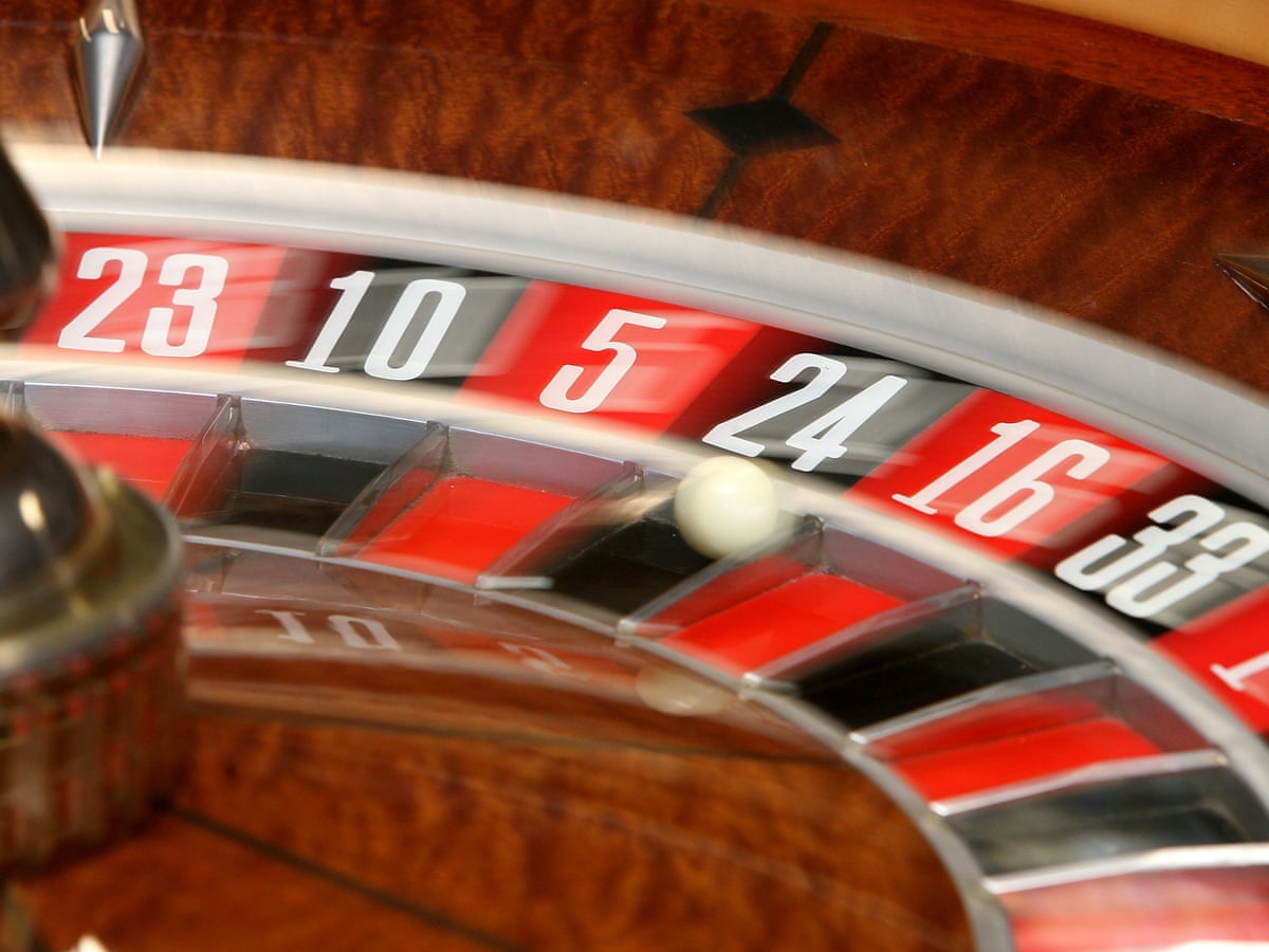 The Council Will Decide on the Taxation of Gambling